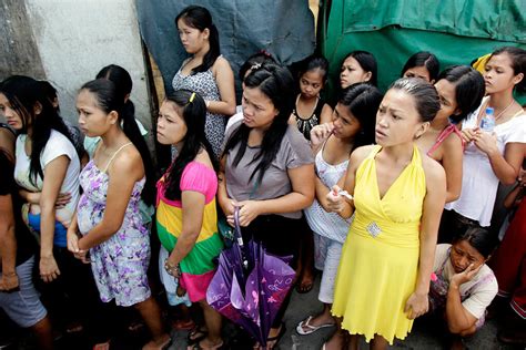 Philippines Counts Cost Of Teenage Pregnancies Businessworld Online