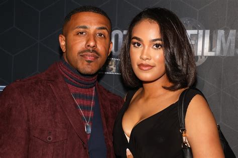 ‘People Don't Understand It’: Marques Houston Defends Marrying His Wife ...