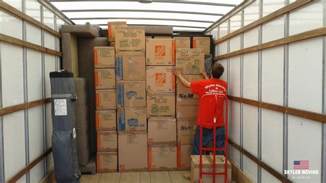 Glendale Movers By Skyler Moving And Labor Llc 85302