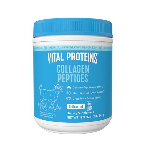 Top 5 Best Collagen Supplement 2024 Pixelfy Blog