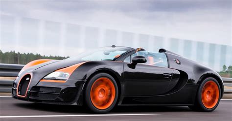 Bugatti Veyron Price Sport Cars Modifite