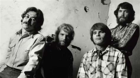 Ccr Drummer Doug Clifford Says Bands Full Woodstock Performance Is