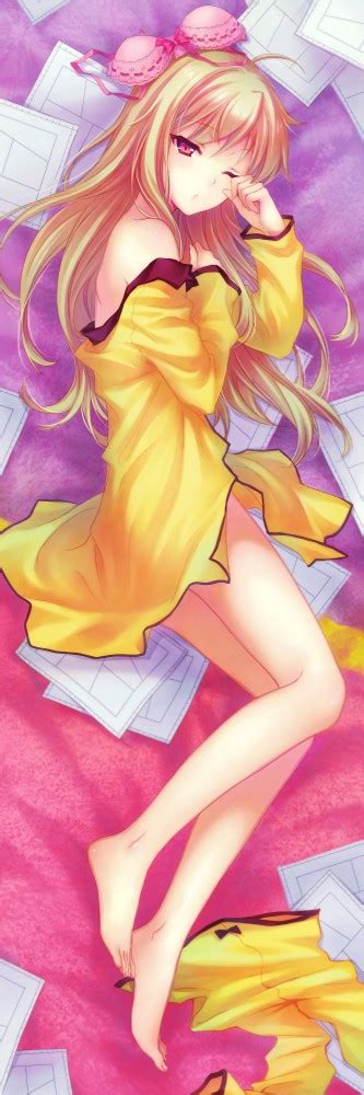 Anime Girl Hot Sexy Legs Fityposts