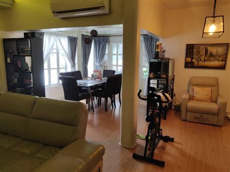 Wtr Pantai Hillpark Property Rentals On Carousell