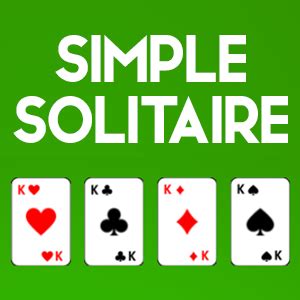 🕹️ Play Simple Solitaire Game: Free Online Minimalistic Klondike ...