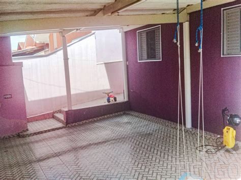 Casa Para Venda Em Limeira Sp Bairro Vila Queiroz Dormit Rios Sala