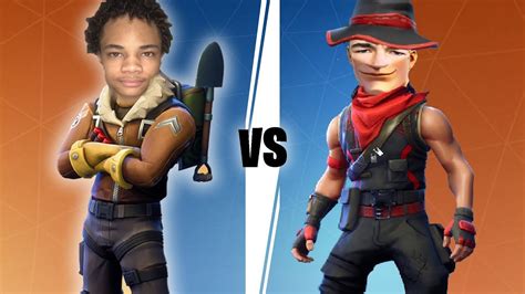 Ceeday vs Noahsnoah - YouTube