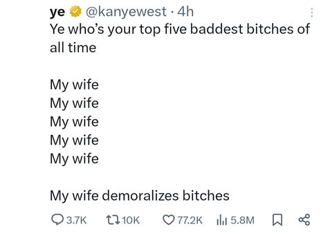 Kanye West Acknowledges His Influence On His Wife S Nude Displays Converseer