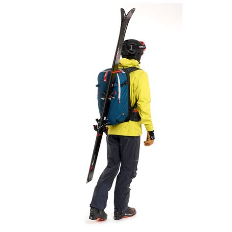 Arva Airbag Tour Switch 25 Lawinenrucksack Online Kaufen Bergfreunde De