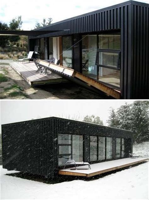 Shipping Container Homes That Will Blow Your Mind Pics Building A