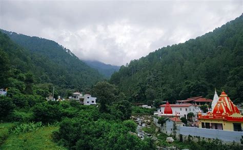 Kainchi Dham Neem Karoli Baba Spiritual Travel Blog