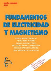 Problemas De Electricidad Y Magnetismo Solucionario Libro PDF