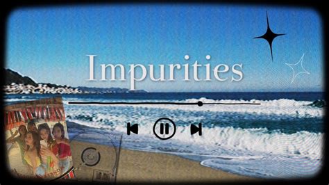 Le Sserafim Impurities Cover Vocal Youtube