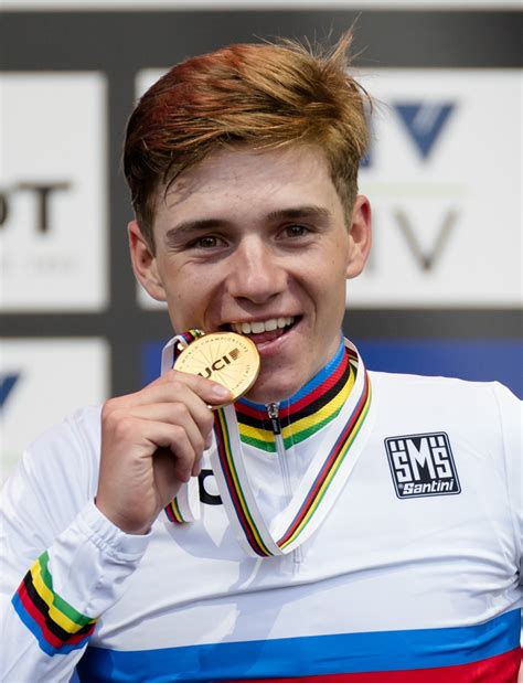 Remco Evenepoel Strikes Gold in Paris Olympics | Headlines