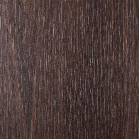 Деталь мебельная 1200х300х16 мм ЛДСП, цвет дуб термо тёмный, кромка со ...