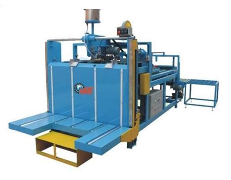 Flap Pasting Machine At Best Price In India