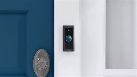 Ring Video Doorbell Wired: Your guide | CNN Underscored