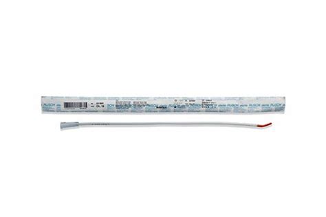 Tiemann Coude Catheter By Rusch Active Life Medical