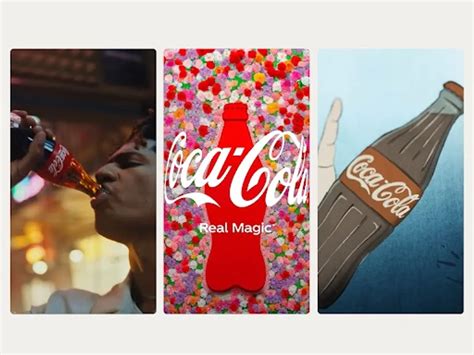 How Coca Cola Is Elevating Marketing Efforts With Generative AI