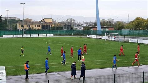 Serie D Lo Scandicci Torna Alla Vittoria Superando Al Turri 2 1 Il