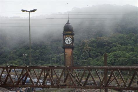 Programe Se Tem Festival De Fotografia De Paranapiacaba Em Setembro