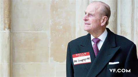 Why Is Queen Elizabeth's Husband Not Called King? - Hunter Games Magazine