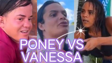 CARLINHOS MAIA FICA ASSUSTADO BRIGA DE PONEY E VANESSA YouTube