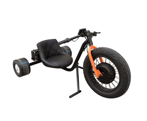 Electric Drift Trike Available within Australia - Starting From $1599