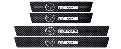 Os Ona Naklejka Na Progi Mazda Carbon Mazda Za Z Z Tychy