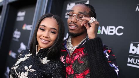 Saweetie and Quavo Release Statements Tied to Elevator Incident | Teen Vogue