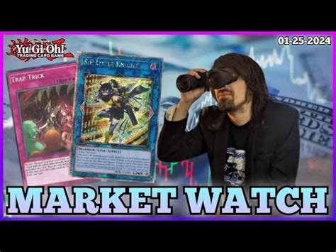 YEAR OF PYRO AND MORE BUYOUTS Yu Gi Oh Market Watch YouTube