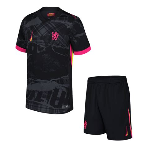 Chelsea Third Away Jerseys Kit 2024 25 Gogoalshop