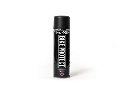 SPREJ ZA ZAŠTITU BICIKLA MUC OFF BIKE PROTECT 500ML Cijena Akcija