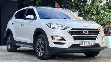 HYUNDAI TUCSON XĂNG ĐẶC BIỆT 2 0ATH 2019 ODO 9V XE ĐẸP MÁY SỐ ZIN