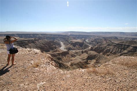 Guide Pour Visiter Le Fish River Canyon En Namibie Tous Les Infos Ici