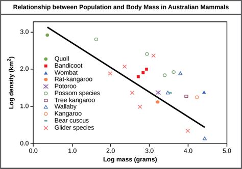 Population Demography Biology Ii