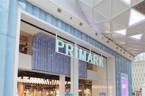 Primark Creates 250 New Jobs As It Doubles Down On Stratford Flagship