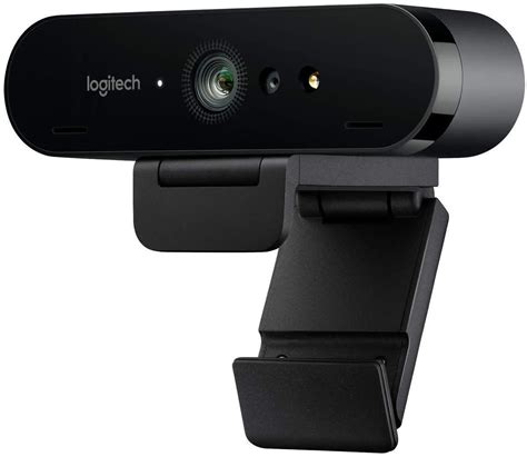 Logitech Brio Reviews Pros And Cons Techspot