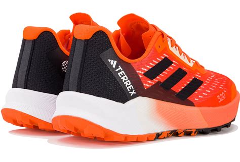 adidas Terrex Agravic Flow 2 en promoción Hombre Zapatillas Senderos