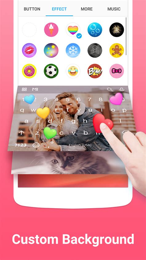 Emoji Keyboard APK for Android - Download