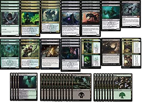 Best Golgari Decks There S One Clear Winner Bestreviews Guide