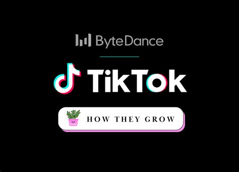 Bytedance Tiktok Origins How They Grow And The Future Of The Internet