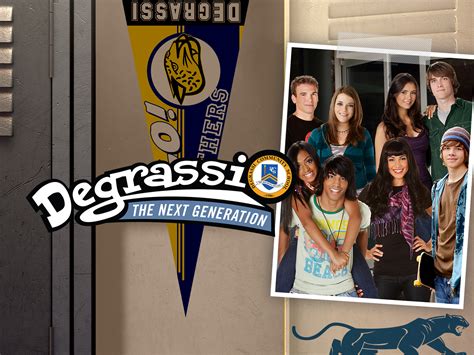 Watch Degrassi Season 13