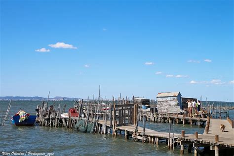 Cais Palaf Tico Da Carrasqueira Portugal Vitor Oliveira Flickr