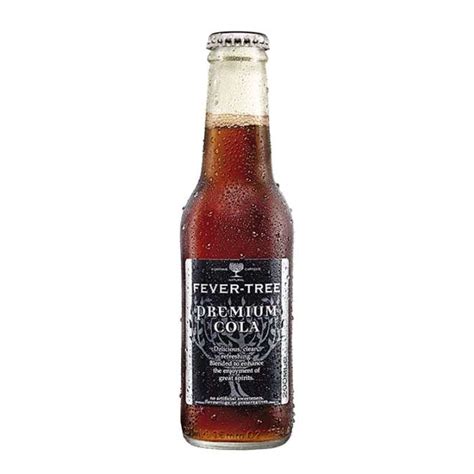 Comprar Tonica Y Refrescos Fever Tree Premium Cola 1 05 EUR 24