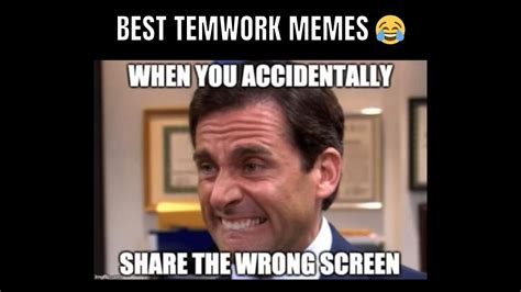 40 Teamwork Memes That Every Team Can Relate To