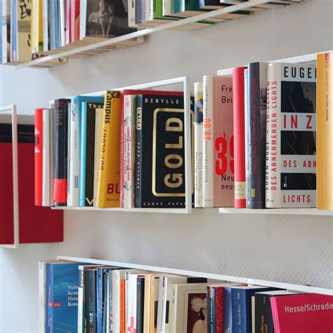 Étagère à Livres Frame De Vonbox Dans La Boutique