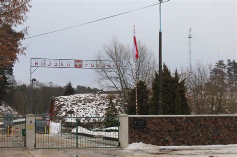 Lubi Podlasie Weekend Na Podlasiu Ciekawych Miejsc W Basenie