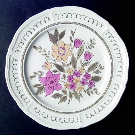 Newport Dinner Plate By Mikasa Replacements Ltd