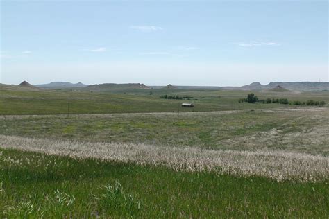 Day 27 June 30 Glendive Mt To Medora Nd 62 Miles Ride For Water